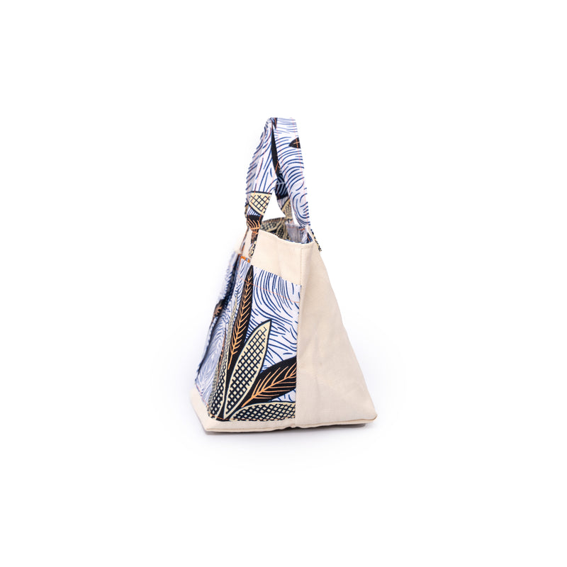 Lunch tote -For draft-