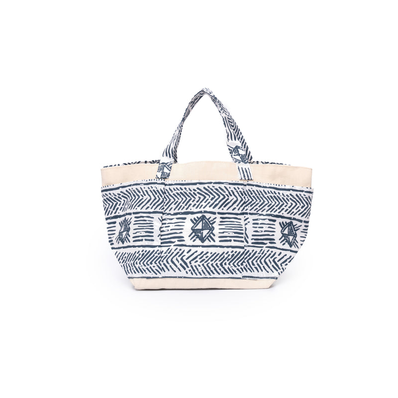 Lunch tote -For draft-