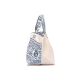 Lunch tote -For draft-