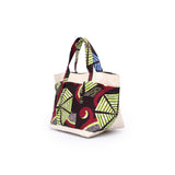 Lunch tote -For draft-