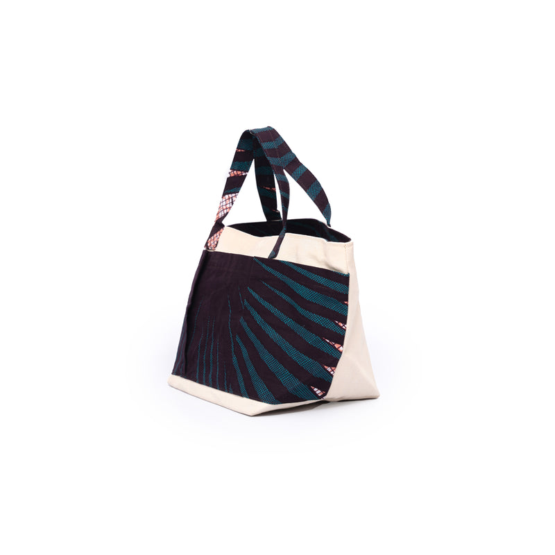 Lunch tote -For draft-