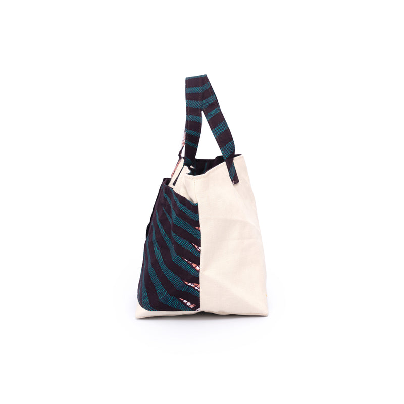 Lunch tote -For draft-