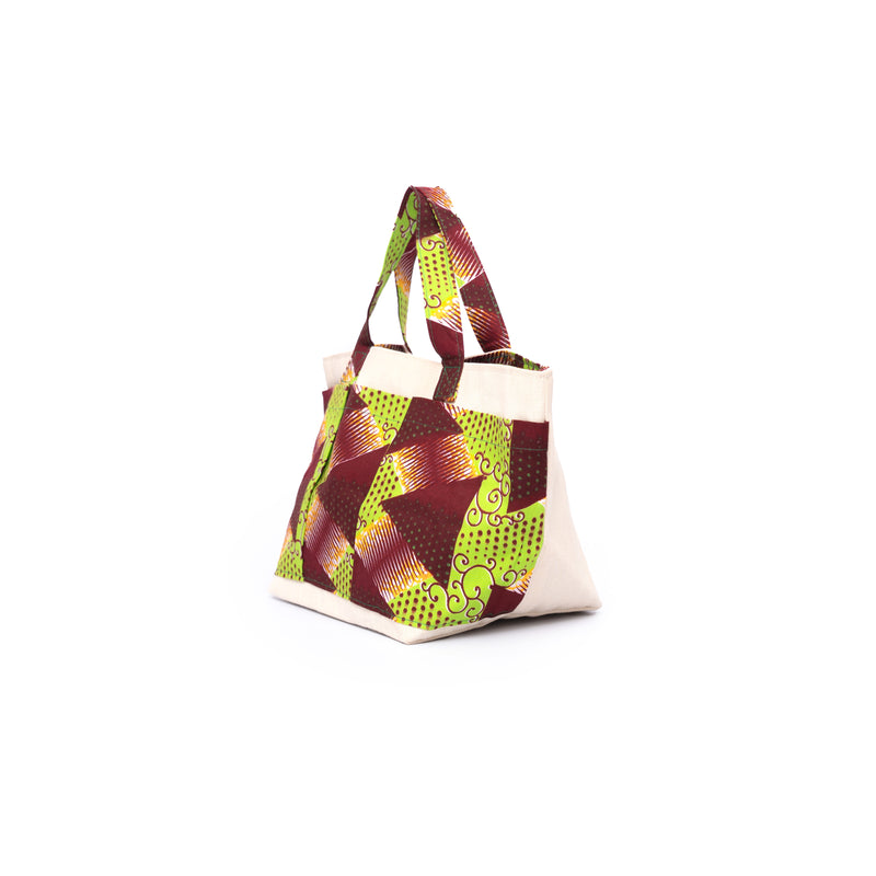 Lunch tote -For draft-