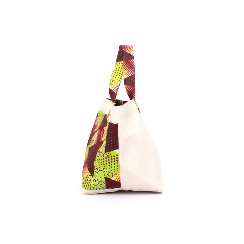 Lunch tote -For draft-