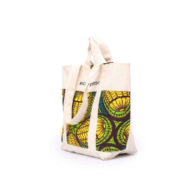 RICCI EVERYDAY Tote -Draft--