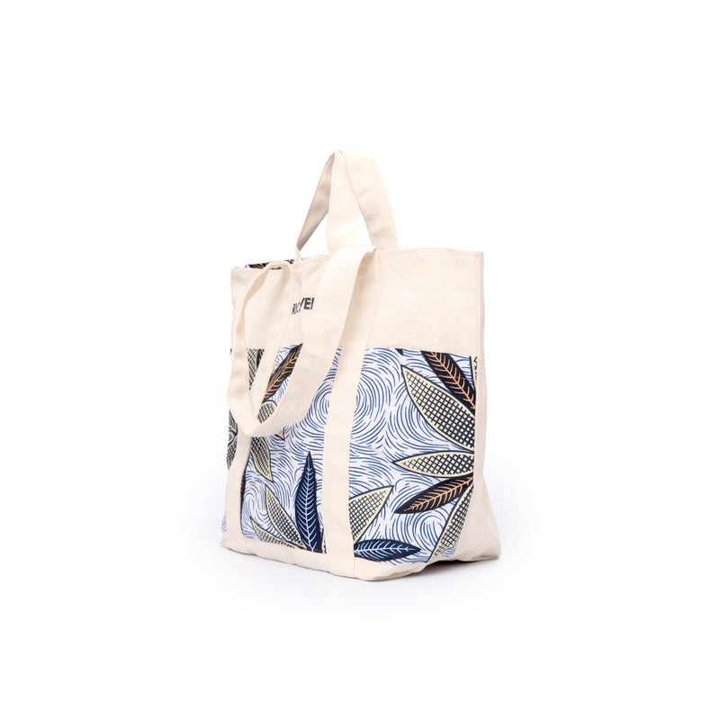 RICCI EVERYDAY Tote -Draft--