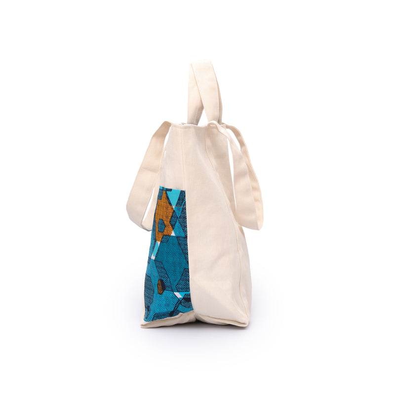 RICCI EVERYDAY Tote -Draft--