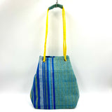 Kikoy・ Kinchaku Bag -Baby Blue-